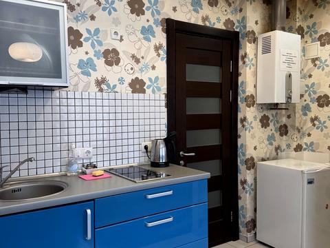 квартира по адресу Шота Руставели ул., 10