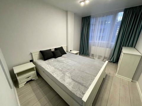 квартира за адресою Київська вул., 9-Д