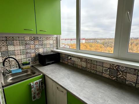 квартира по адресу Богуславская ул., 1