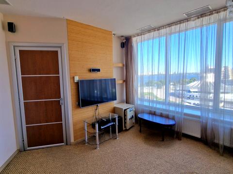 квартира по адресу Глинки ул. (Глинки), 2