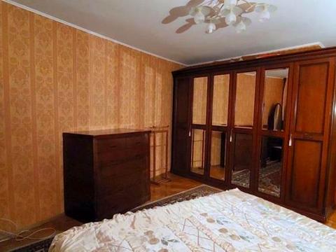 квартира за адресою Київська вул., 1