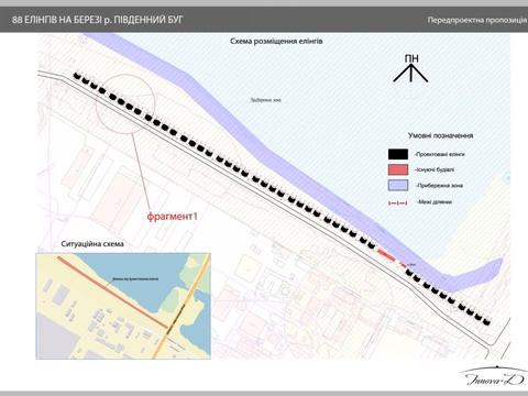 ділянка за адресою Північна вул., 10
