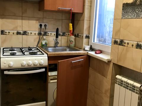 квартира по адресу Сергія Берегового ул. (Мартиросяна), 18