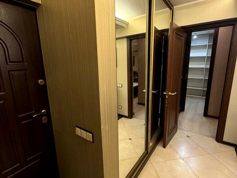 квартира по адресу Большая Васильковская ул. (Красноармейская), 124-А