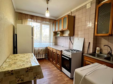 квартира по адресу Янтарная ул., 83