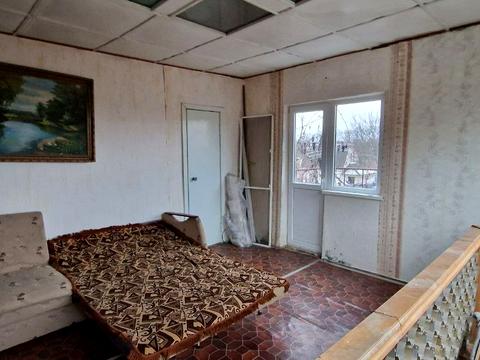 дом по адресу Дачна, 96