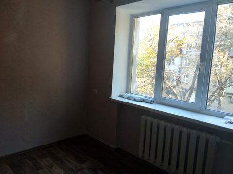 квартира по адресу Зерновой пер., 6/3