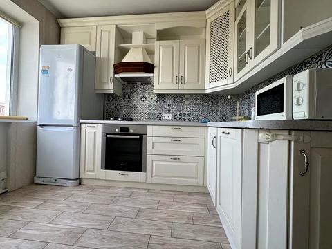 квартира по адресу Воскресенская ул. (Ленина), 4