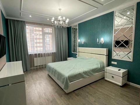 квартира по адресу Гагаринское Плато ул. (Гагаринское Плато), 5б