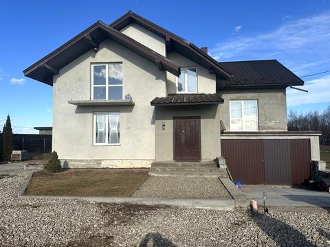 будинок за адресою ур.Березняки