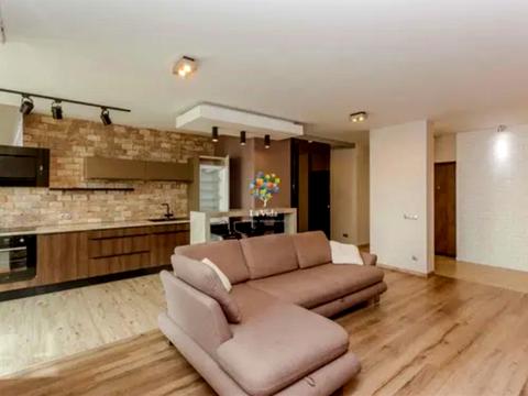 квартира за адресою Володимира Івасюка просп. (Героїв Сталінграду), 2-Д