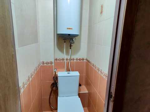квартира за адресою Київ, Милославська вул., 35