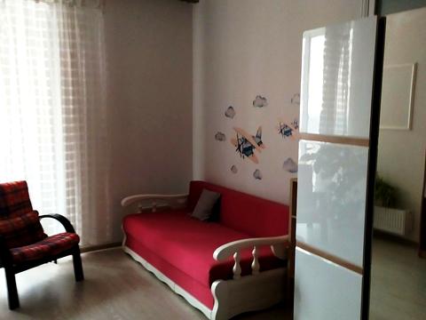 квартира за адресою Французький бульв., 60