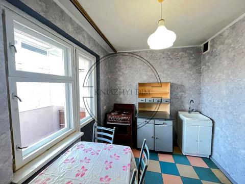 квартира по адресу Хорольская ул., 3