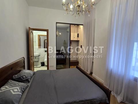 квартира за адресою Саксаганського вул., 58