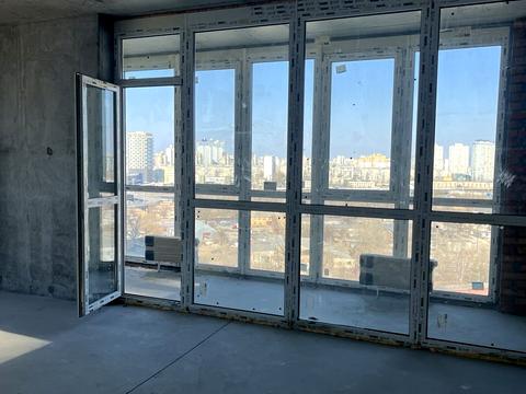 квартира по адресу Причальная ул., (Будинок 10)