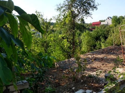 ділянка за адресою Ярослава мудрого, 37