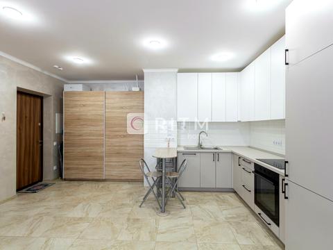 квартира по адресу Надднепровское шоссе, 2А