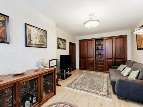 квартира за адресою Берестейський просп. (Перемоги), 5-В