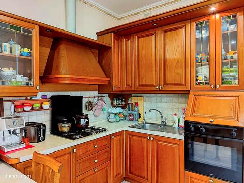квартира за адресою Мечникова вул., 15