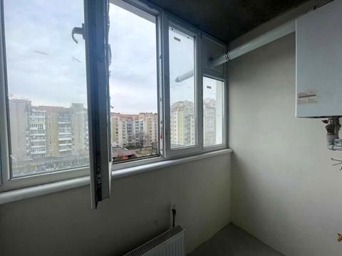 квартира за адресою Галицька вул., 94