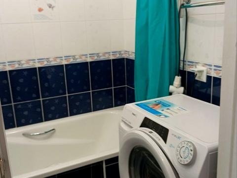 квартира по адресу Академика Сахарова ул., 28