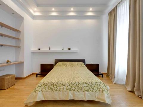 квартира за адресою Антоновича вул. (Горького), 23