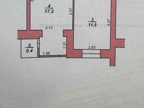 квартира за адресою Старокостянтинівське шосе, 3а