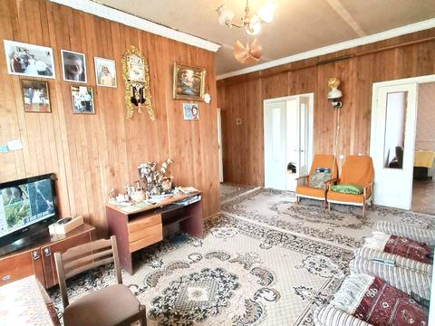 дом по адресу с. Соколовское, 40 років Перемоги, 60