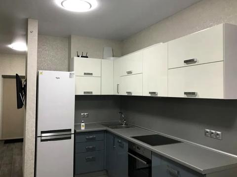 квартира по адресу Драгоманова ул., 2-А