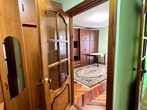 квартира по адресу Юрия Липы ул., 45