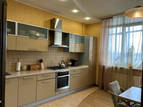 квартира по адресу Петра Болбочана ул. (Клапцова), 52