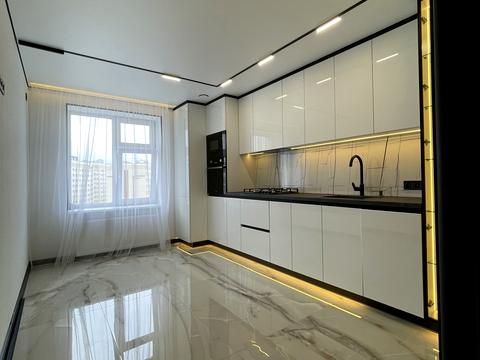 квартира за адресою Січових стрільців вул., 4