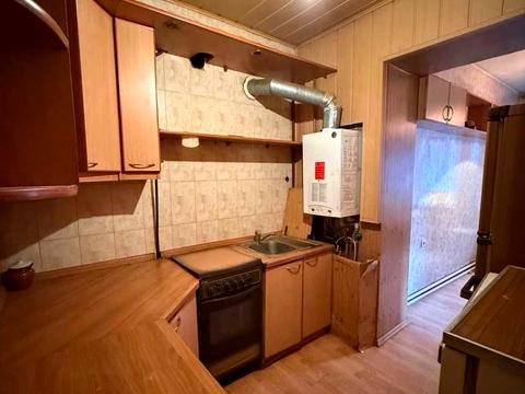 квартира по адресу судобудівна, 12