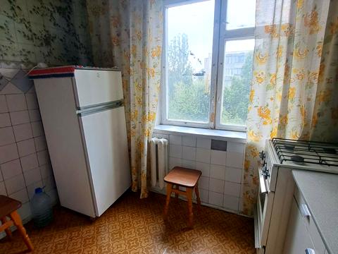 квартира за адресою Романа Ратушного вул. (Волгоградська), 31