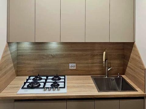квартира по адресу Жилянская ул., 76