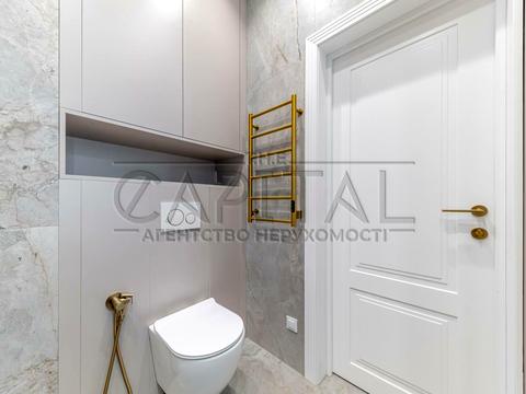 квартира за адресою Київ, Фортечний тупик (Тверський), 7в