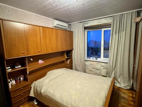 квартира по адресу Автозаводская ул., 67