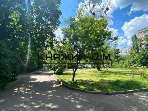 квартира за адресою Ігоря Шамо бульв. (Олексія Давидова), 7