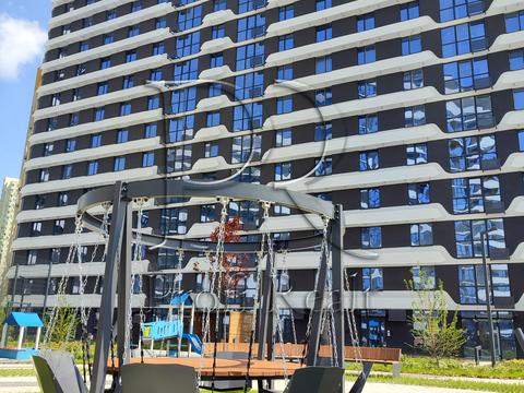 квартира по адресу Воскресенская ул., 2