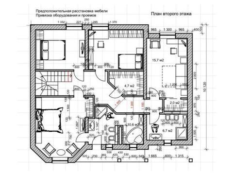 будинок за адресою Порічкова вул., 185