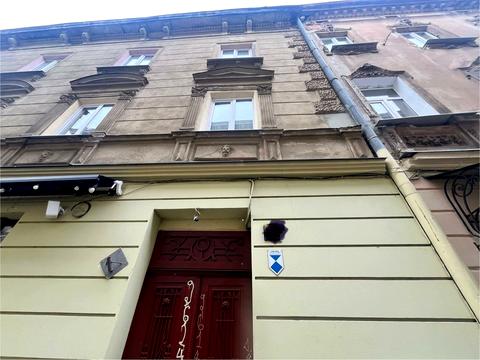 квартира за адресою Яна Жижки вул., 7