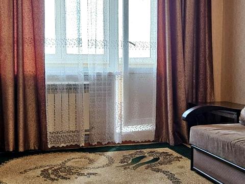 квартира по адресу Рубана ул., 21