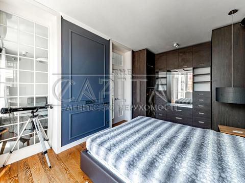 квартира за адресою Саксаганського вул., 37-К