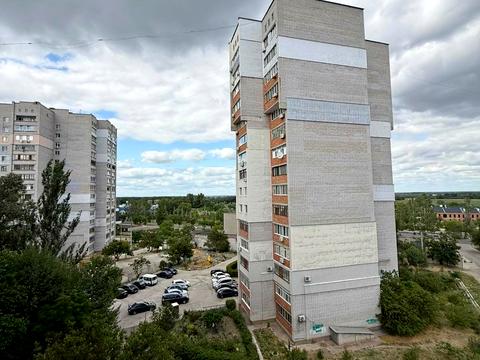квартира за адресою Харківська вул., 67