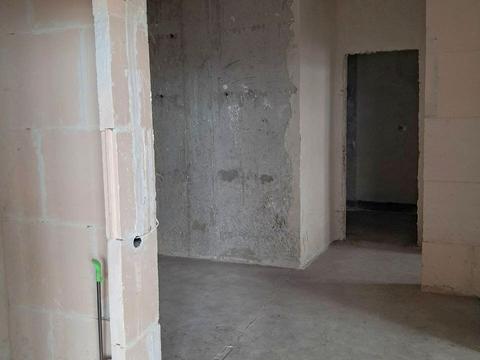 квартира по адресу Соломенская ул., 15-А