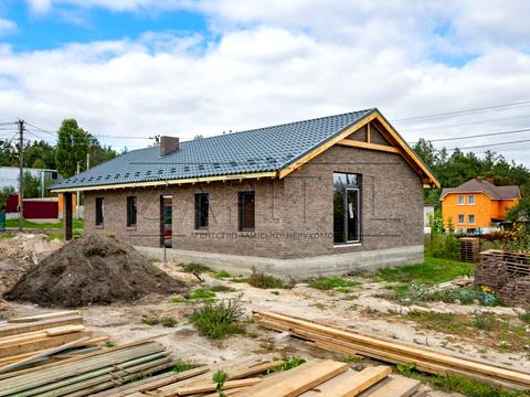 будинок за адресою Києво-Святошинський