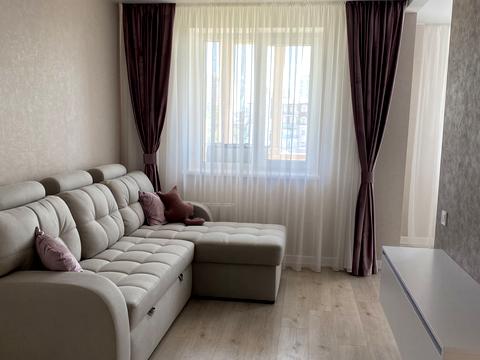 квартира по адресу Коломенская ул., 25