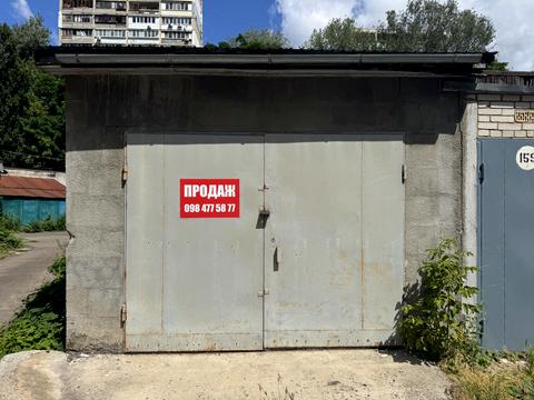 паркоместо по адресу Митрополита Василия Липковского ул. (Урицкого), 15А