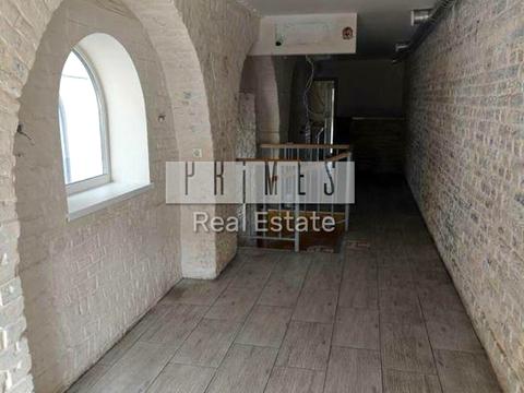 коммерческая по адресу Евгения Чикаленко ул. (Пушкінська), 20